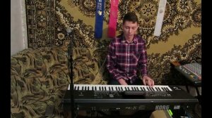 Полька Style KORG HD