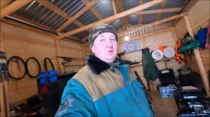 МОТОБУКСИРОВЩИК /ТОЛКАЧ ГОТОВ!!! / ЧАСТЬ-4