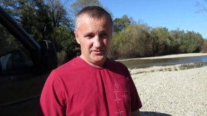 УАЗ Патриот на полном приводе