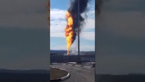 Выброс, гнвп, открытый фонтан