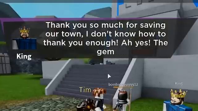 ROBLOX TIME TRAVEL CAMPING FINALE смотреть онлайн