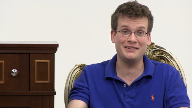 Before I Got My Eye Put Out - The Poetry of Emily Dickinson: Crash Course English Literature #8 смотреть онлайн