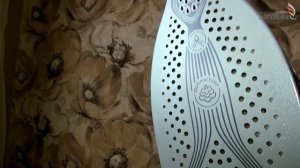 PHILIPS GC-4929/ 80 полтора года спустя