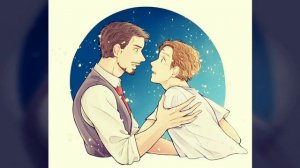 Тони Старк и Питер Паркер 🥰🥰🥰