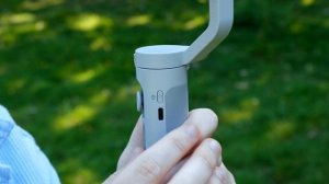 Hohem iSteady XE Kit - Best Affordable Gimbal