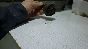 Шаровая опора КИА СИД 2010 г.