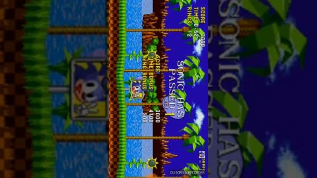 Соник мания НА ТЕЛЕФОНЕ!??? | первый взгляд смотреть онлайн