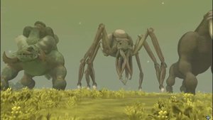 Monsterverse Kaiju Tournament Size Comparison | SPORE