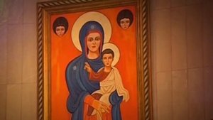 8 Страшных и Необъяснимых Вещей, Снятых в Церкви