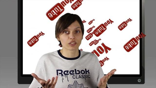ПОЧЕМУ СТОИТ СТАТЬ ВИДЕОБЛОГГЕРОМ!