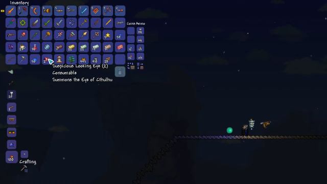 eye of cthulhu has awoken!! смотреть онлайн