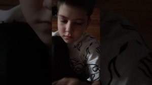 распаковка наушников