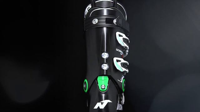 Nordica Dobermann GP collectie смотреть онлайн