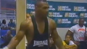 Майк Тайсон величайший боксёр/Офигенное видео