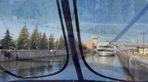 #16 Переход Москва - Севастополь на моторной яхте STAHANOV2000. Переход по рекам (Яхт-клубы России)