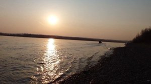 Выдра 430 (тесты нового дна)