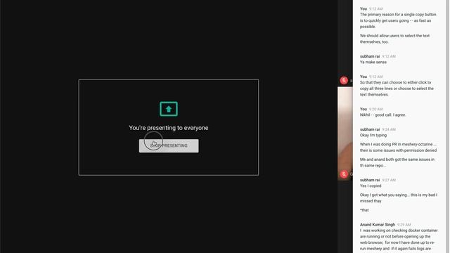 Meshery Development Meeting - Aug 22nd 2019 смотреть онлайн