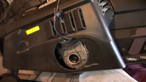 Тайга патруль 800 доработки 3