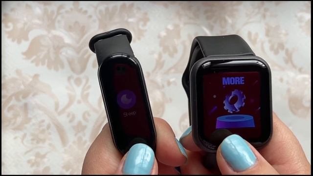 DIFERENÇAS QUE TODO MUNDO DEVERIA SABER ANTES DE COMPRAR ENTRE SMARTWATCH D20 X M5 смотреть онлайн