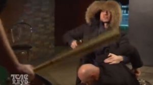 Второй убойный