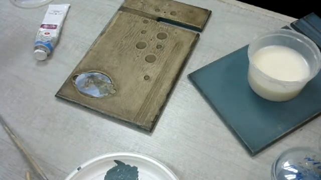 Подставка для планшета. часть3 Леля Раевская смотреть онлайн