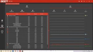 Обзор 3DMark, OCCT, AIDA64, GPU-Z и CPU-Z
