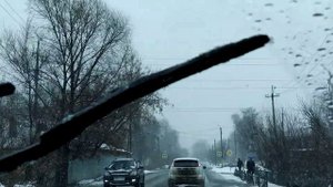 поездка по городу Бугульма апрель 2021 года