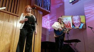 ВИА Надежда. Земля цветов.