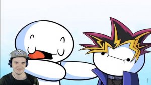 Настольные Игры ► TheOdd1sOut (Просто Озвучка) | Реакция