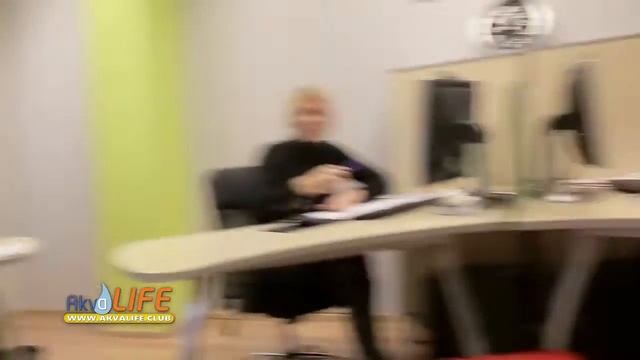 Центр поддержки покупателей AkvaLIFE