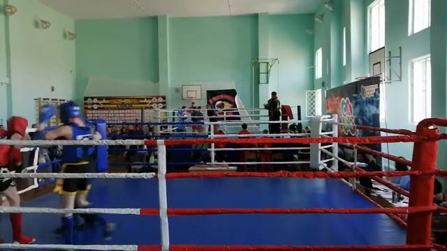 Кубок Победы Саки финал Коля 05.05.19 смотреть онлайн