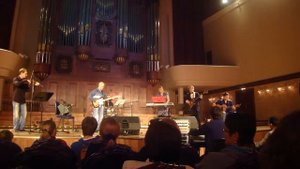 Данис Щербаков и команда1