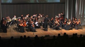 Оркестр Belsound Orchestra hd