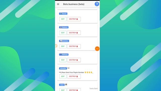 Make Telegram Betting Bot | Make Telegram Game Bot | How To Make Telegram Bot By Coding System | ts смотреть онлайн