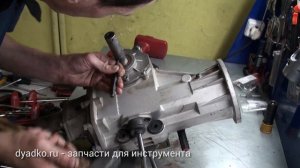 Культиватор Elitech KB360M Периодически не вращаются колеса - Диагностика / Запчасти на Dyadko.ru