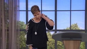 Джойс Майер: Прощение. Часть 1