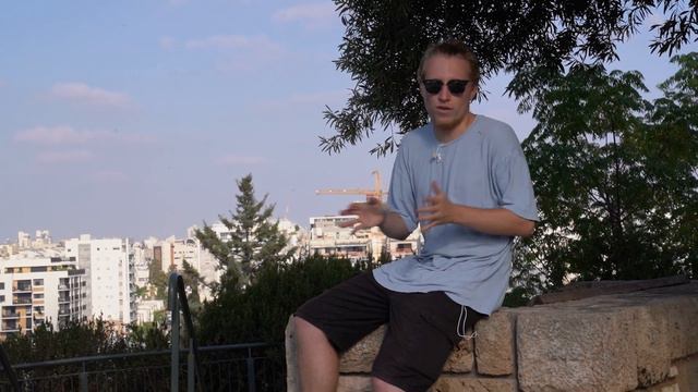 Почему СТОИТ ПЕРЕЕХАТЬ В ИЗРАИЛЬ? смотреть онлайн