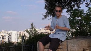 Почему СТОИТ ПЕРЕЕХАТЬ В ИЗРАИЛЬ?
