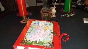 Рекомендация по ритуалам. ВЕДЬМИНА ИЗБА