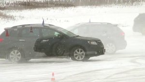 Субару Клуб