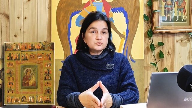 Иконописная азбука. Акафист.
