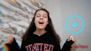 Кавер на песню "Sia-unstoppable"