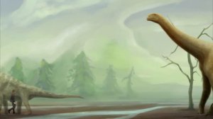 SAUROPODS .Dinosaur size comparison and data