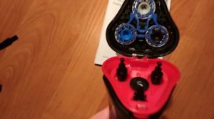 Обзор электробритвы Remington PR 1330