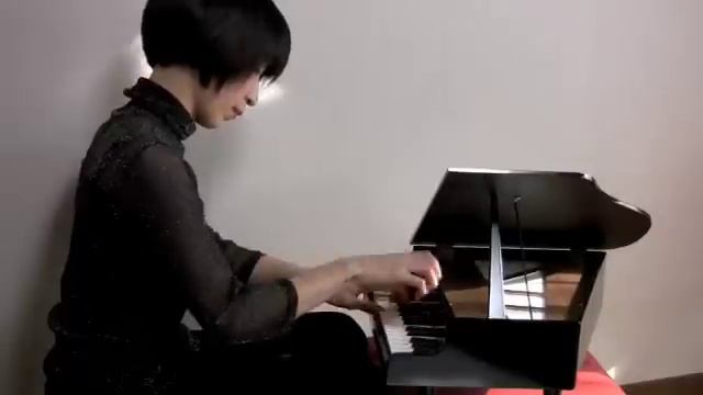 Video2 - YouTube Symphony "Mozart's Piano Sonata No.11 "Alla Turca" with toy piano" смотреть онлайн