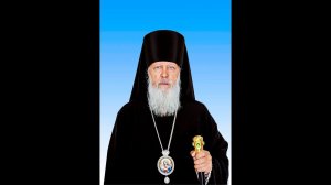 26.07.2015 - Слово владыки Августина после Божественной литургии