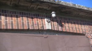 Складское помещение Восточной Пруссии 30х годов