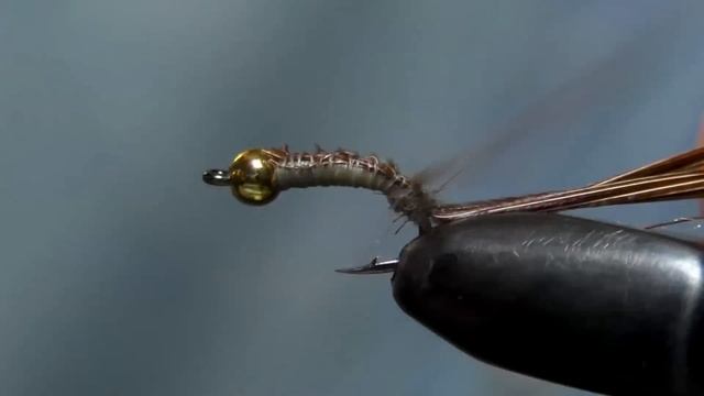 супер уловистая нимфа на карповом крючке смотреть онлайн