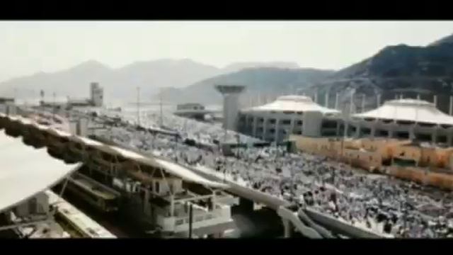 Мечеть Аль гьарам.. смотреть онлайн