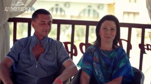 Отель на 5 звезд, все есть, что обещали! Отзыв о Курорт Отеле Демерджи г  Алушта